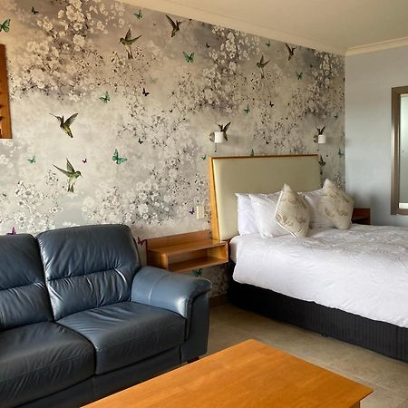 Saltair Luxury Accommodation - Adults Only แอลบานี ภายนอก รูปภาพ