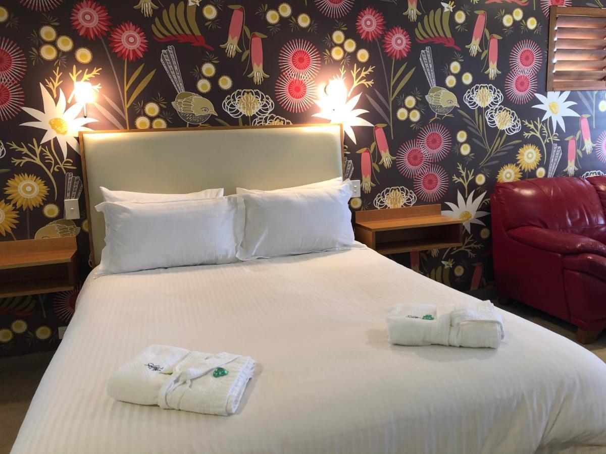 Saltair Luxury Accommodation - Adults Only แอลบานี ภายนอก รูปภาพ