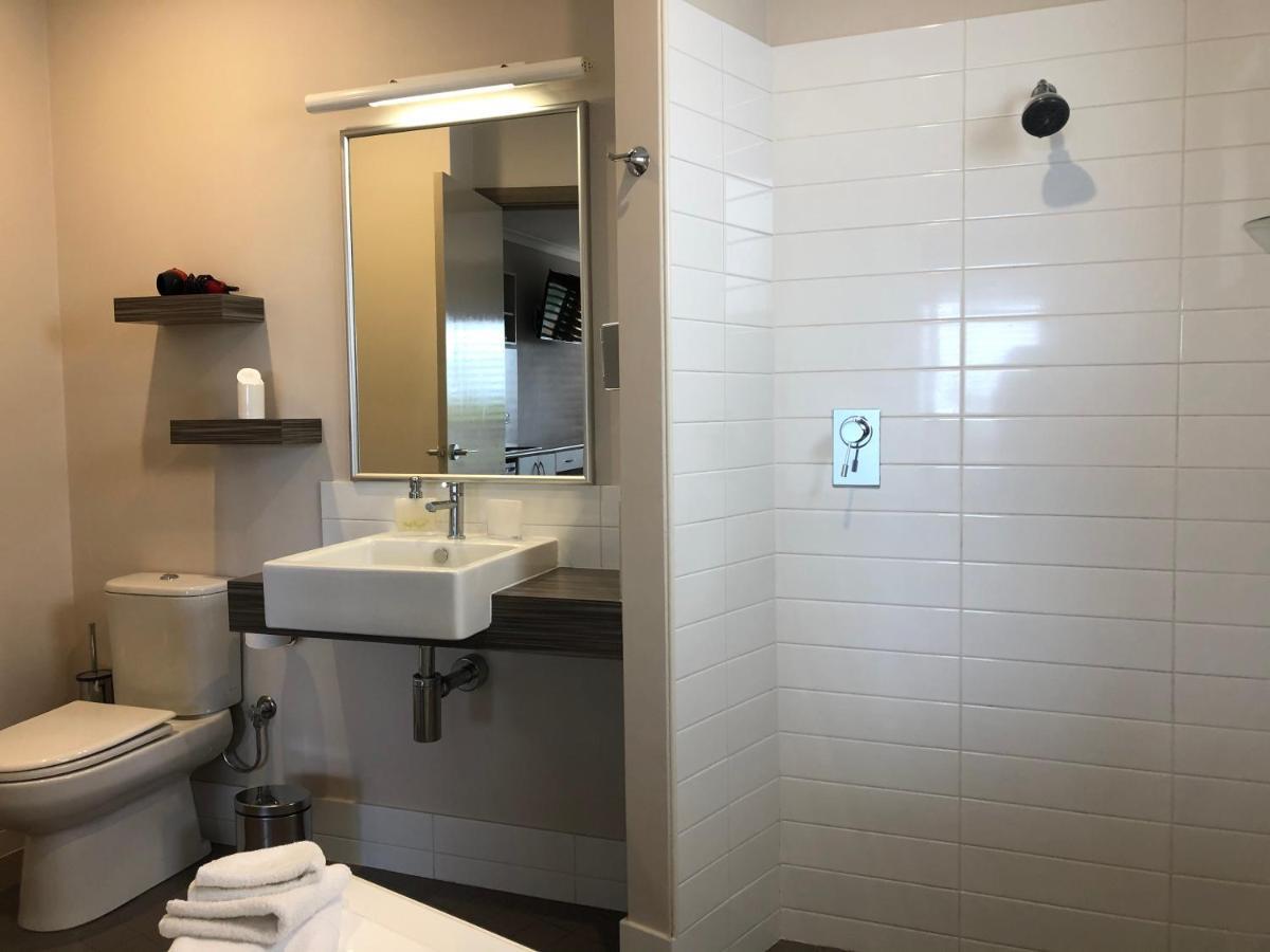 Saltair Luxury Accommodation - Adults Only แอลบานี ภายนอก รูปภาพ