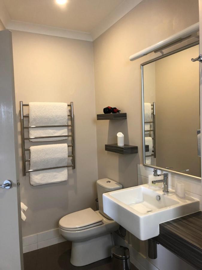 Saltair Luxury Accommodation - Adults Only แอลบานี ภายนอก รูปภาพ