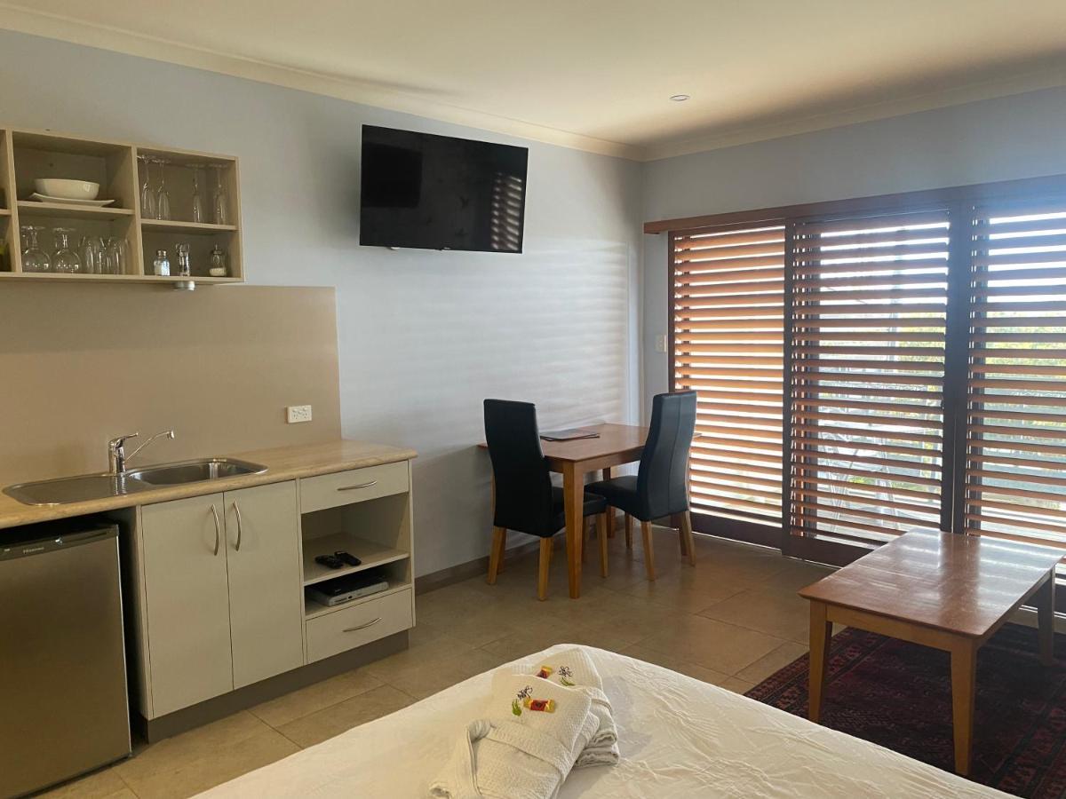 Saltair Luxury Accommodation - Adults Only แอลบานี ภายนอก รูปภาพ