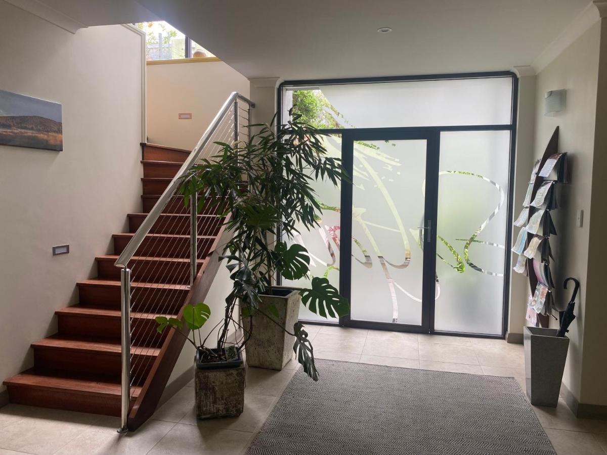 Saltair Luxury Accommodation - Adults Only แอลบานี ภายนอก รูปภาพ