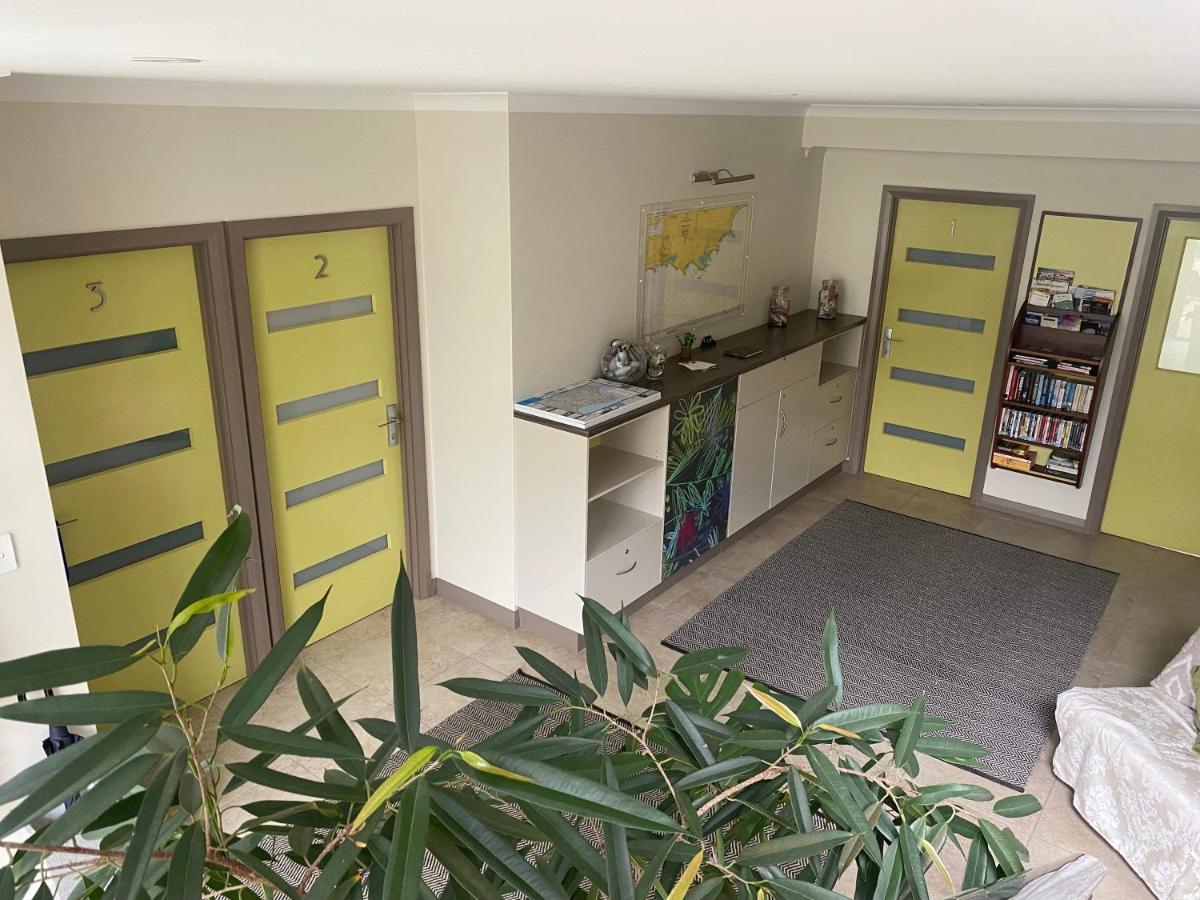 Saltair Luxury Accommodation - Adults Only แอลบานี ภายนอก รูปภาพ