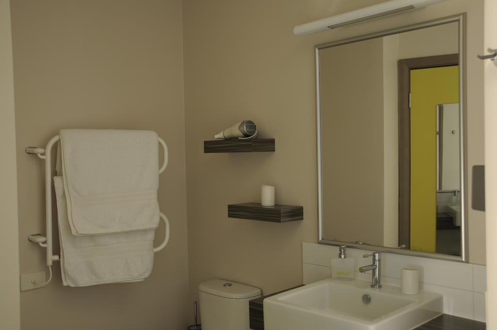 Saltair Luxury Accommodation - Adults Only แอลบานี ห้อง รูปภาพ