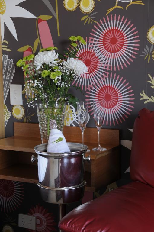 Saltair Luxury Accommodation - Adults Only แอลบานี ห้อง รูปภาพ