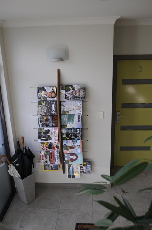 Saltair Luxury Accommodation - Adults Only แอลบานี ภายนอก รูปภาพ