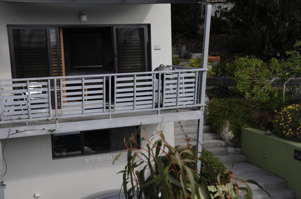 Saltair Luxury Accommodation - Adults Only แอลบานี ห้อง รูปภาพ