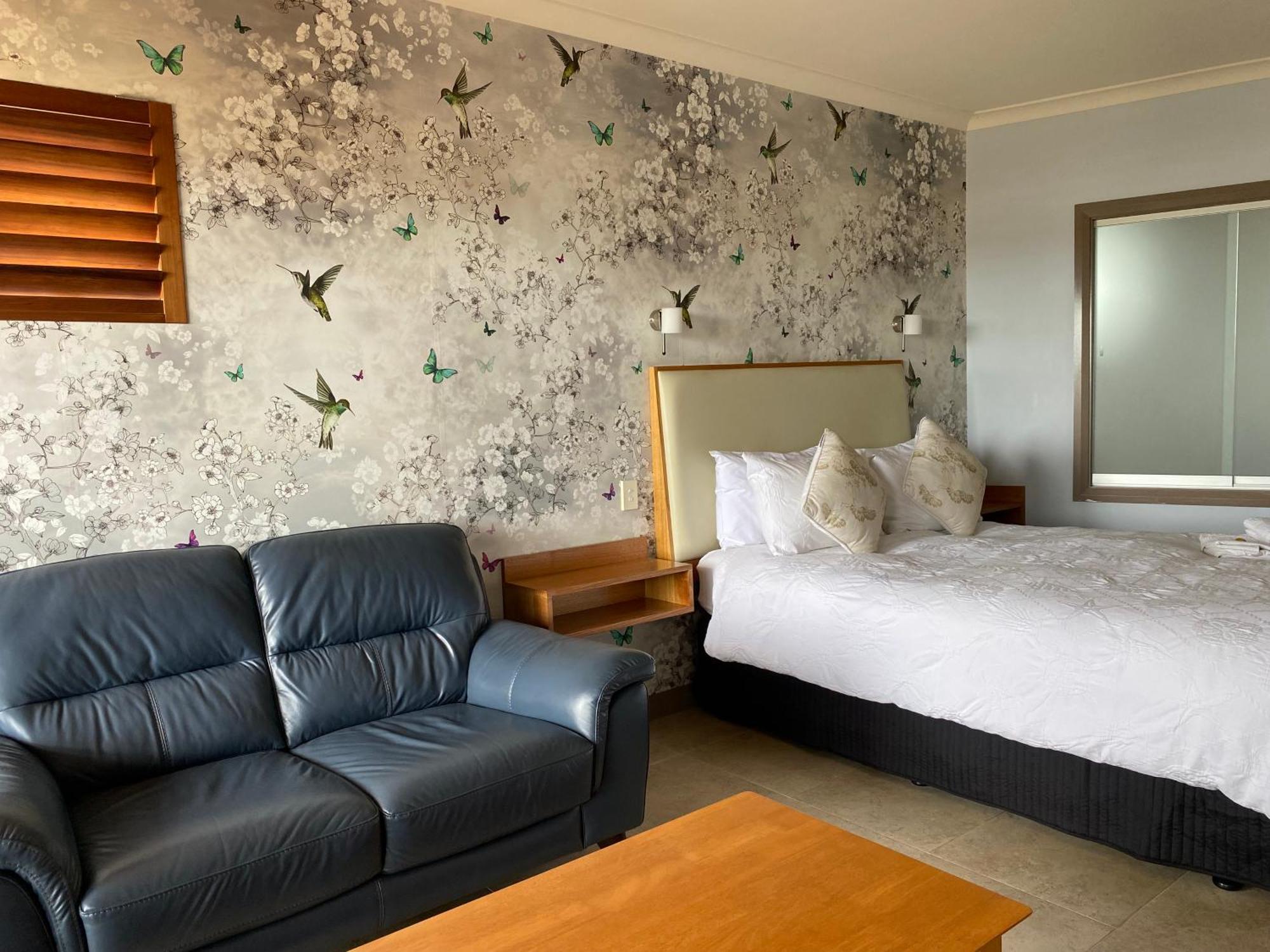 Saltair Luxury Accommodation - Adults Only แอลบานี ภายนอก รูปภาพ